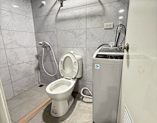 🌺全新首租‼️新埔民生站/1房1廳/獨洗/可寵/租補403 - Image 6