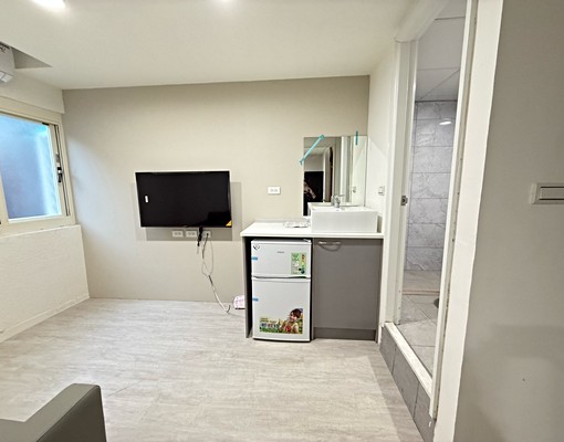 🌺全新首租‼️新埔民生站/1房1廳/獨洗/可寵/租補403 - Image 5