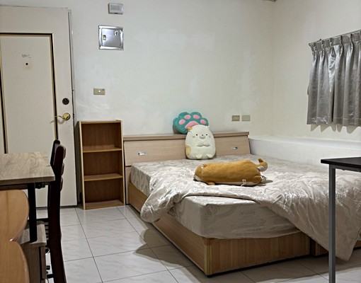 三重中興橋套房近台北車站.西門町 - Image 1