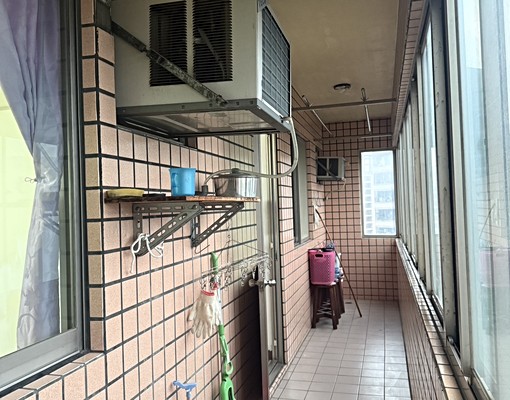 府中捷運站300公尺/優質地段/獨立陽臺(板橋錢櫃11樓) - Image 5