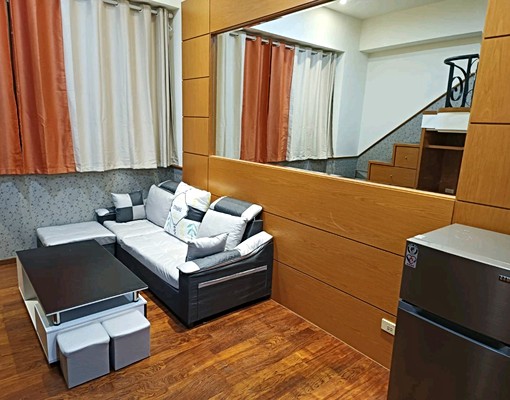 臨江通化夜市旁美套房台水台電 - Image 1