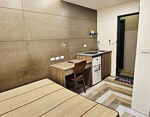 中和泰和街獨立時尚套房 - Image 8