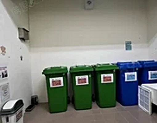 近A19捷運站-全新景觀大套房 - Image 11