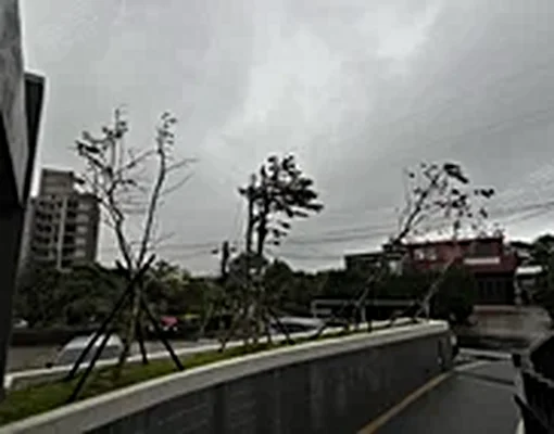 近A19捷運站-全新景觀大套房 - Image 12