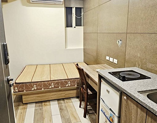 中和泰和街獨立時尚套房 - Image 11