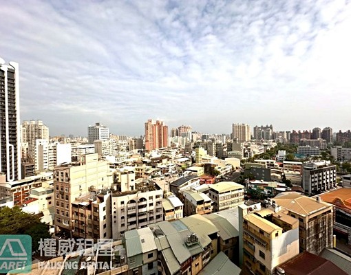 可寵⭐三多商圈星海灣⭐美式工業風⭐指標豪宅高樓三房 - Image 12