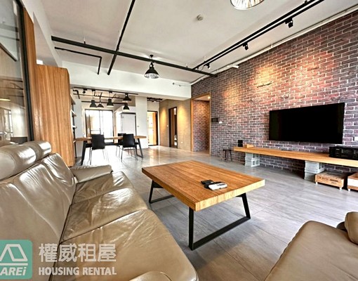 可寵⭐三多商圈星海灣⭐美式工業風⭐指標豪宅高樓三房 - Image 1