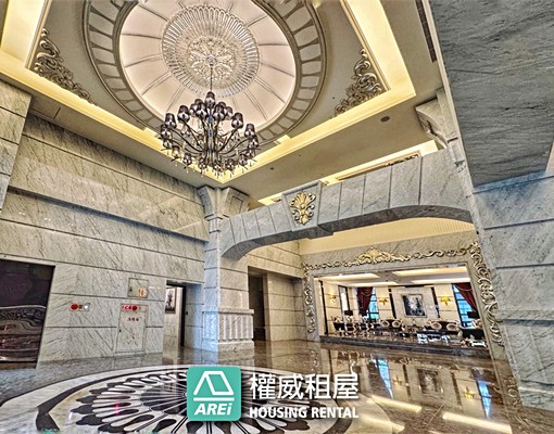 可寵⭐三多商圈星海灣⭐美式工業風⭐指標豪宅高樓三房 - Image 13