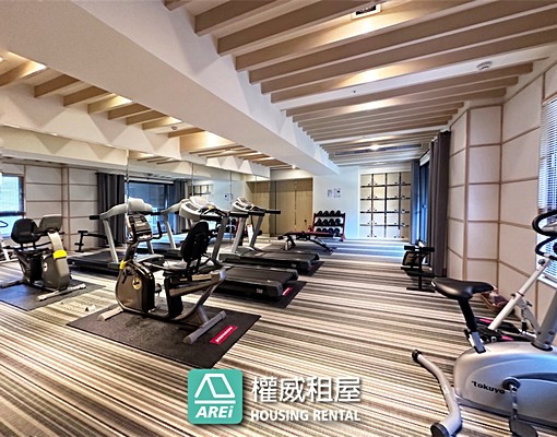 可寵⭐三多商圈星海灣⭐美式工業風⭐指標豪宅高樓三房 - Image 14