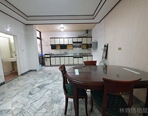 近小北新光🐉5房透天有車庫🐉可租補 - Image 4