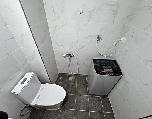 近A21捷運站/可租補/可外籍//凸窗可曬衣/全新傢俱 - Image 4