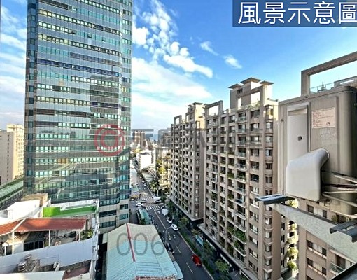 可租補|有陽台|入門玄關|中高樓層套房含管 - Image 5