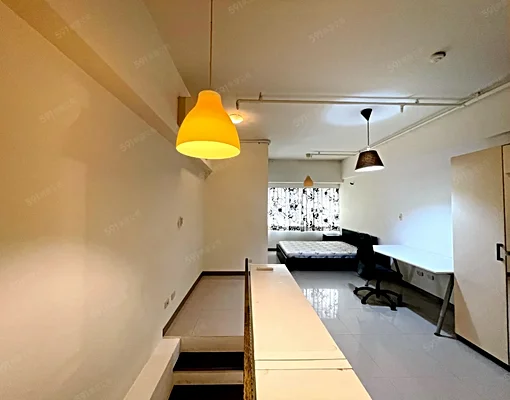 竹圍捷運南加州樓中樓可租補 - Image 5