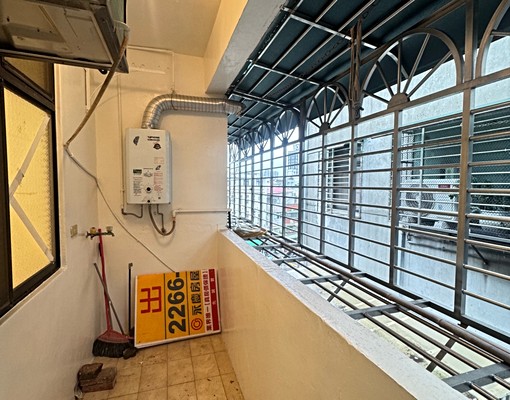 社宅🏠免仲介費-可寵可租補捷運土城公寓二樓🧡大三房🏡 - Image 11