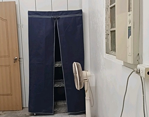 三樓冷氣雅房出租 - Image 3