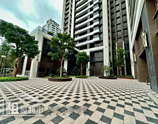 ✨中央路|宏匯商圈高樓景觀2房✨ - Image 2