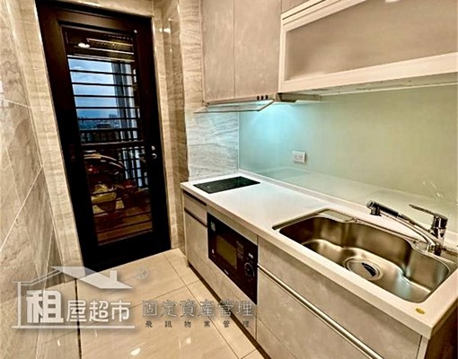 ✨中央路|宏匯商圈高樓景觀2房✨ - Image 11