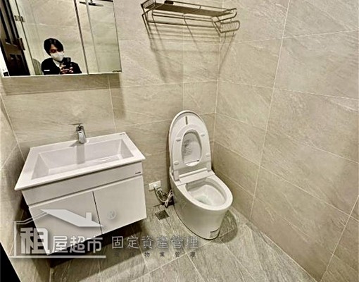 ✨中央路|宏匯商圈高樓景觀2房✨ - Image 13