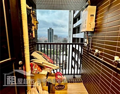 ✨中央路|宏匯商圈高樓景觀2房✨ - Image 15