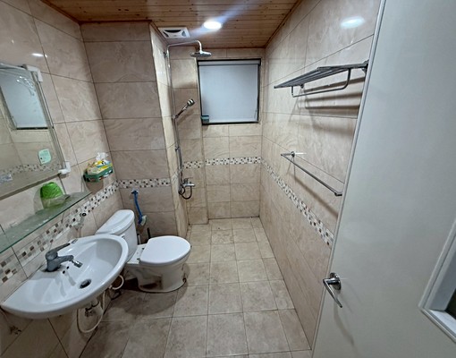 近A10捷運站/大坪數/陽台獨洗/流理臺 - Image 2