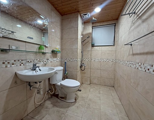 近A10捷運站/大坪數/陽台獨洗/流理臺 - Image 3