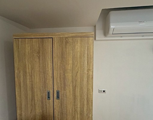 萬華❣全新裝潢/格局方正/採光通風/獨洗曬/傢俱齊全/機能佳 - Image 5