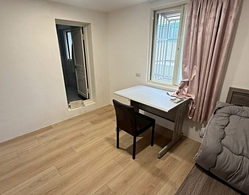 萬華❣全新裝潢/格局方正/採光通風/獨洗曬/傢俱齊全/機能佳 - Image 4