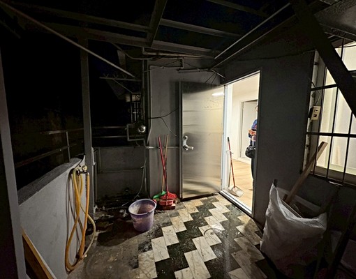 萬華❣全新裝潢/格局方正/採光通風/獨洗曬/傢俱齊全/機能佳 - Image 9