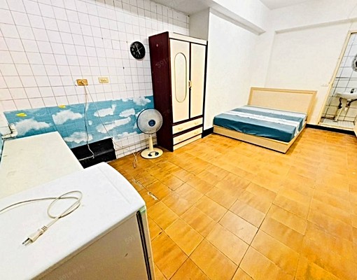 捷運3分鐘,出入單純,非頂加<仲介社宅免> - Image 3