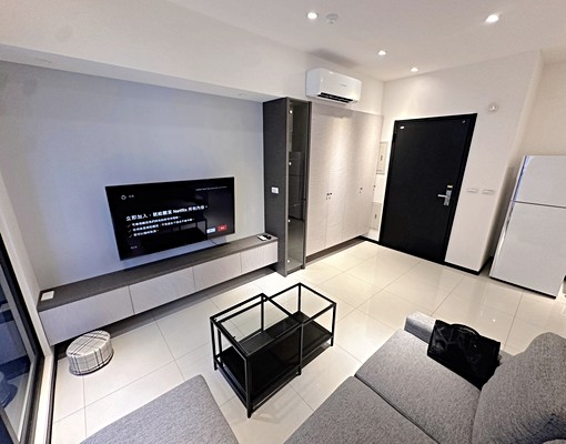 總站夜市、好事多✨可租補✨系統裝潢極美2房 - Image 3