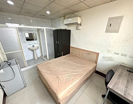 圓山⚡️免爬高☀️採光佳☀️傢俱齊☀️乾濕分離☀️生活機能強 - Image 2