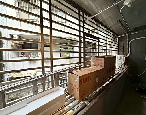 六張犁⚡️租補稅籍☀️免爬高☀️空屋☀️格局方正☀️新裝潢☀ - Image 13