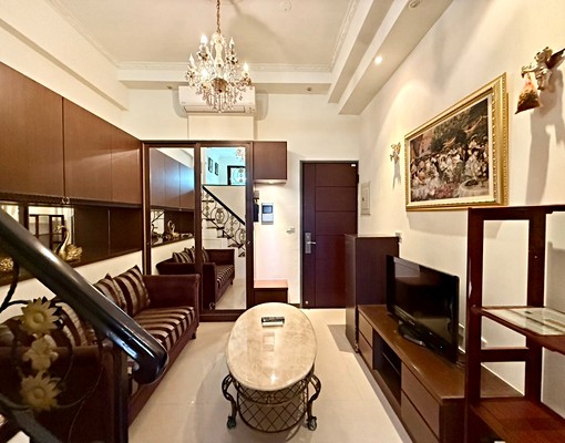 可租補!板橋站小資套房✨ - Image 3