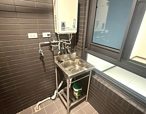 小碧潭⚡️可租補稅籍寵☀️採光通風☀️格局方正☀️垃圾代收☀ - Image 6