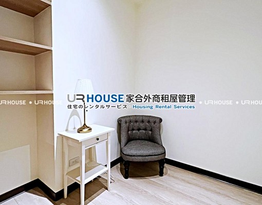 【林口A9】全新㊁+㊀房㊉車位¹三井²貓寵³租補˚✩ - Image 5