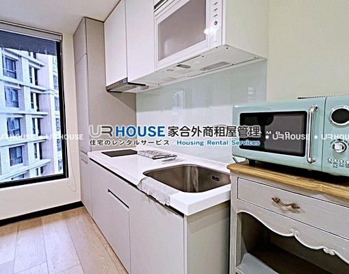 【林口A9】全新㊁+㊀房㊉車位¹三井²貓寵³租補˚✩ - Image 7