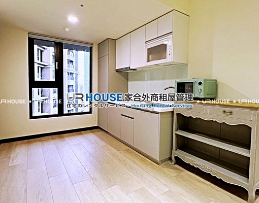 【林口A9】全新㊁+㊀房㊉車位¹三井²貓寵³租補˚✩ - Image 8