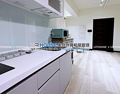 【林口A9】全新㊁+㊀房㊉車位¹三井²貓寵³租補˚✩ - Image 9