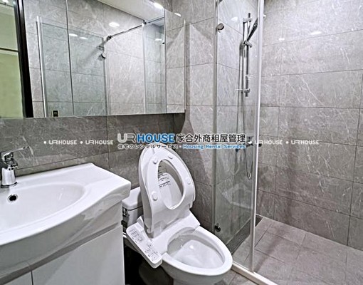 【林口A9】全新㊁+㊀房㊉車位¹三井²貓寵³租補˚✩ - Image 12