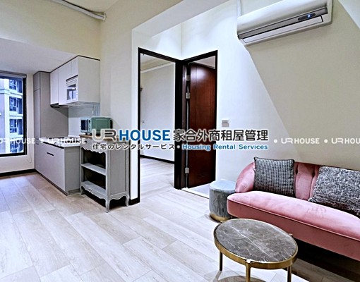 【林口A9】全新㊁+㊀房㊉車位¹三井²貓寵³租補˚✩ - Image 2