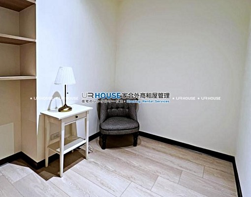 【林口A9】全新㊁+㊀房㊉車位¹三井²貓寵³租補˚✩ - Image 4