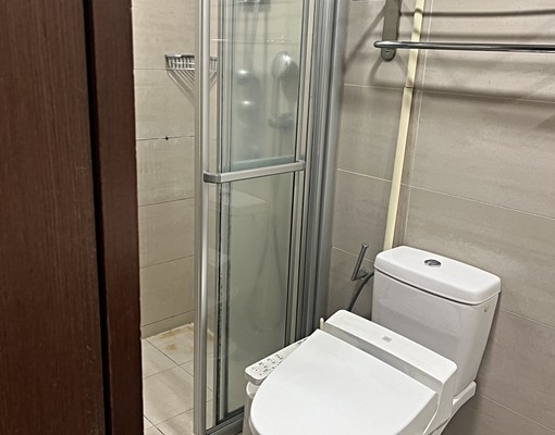 @士林近捷運四房附家電家具美廈@泳池健身房 - Image 8