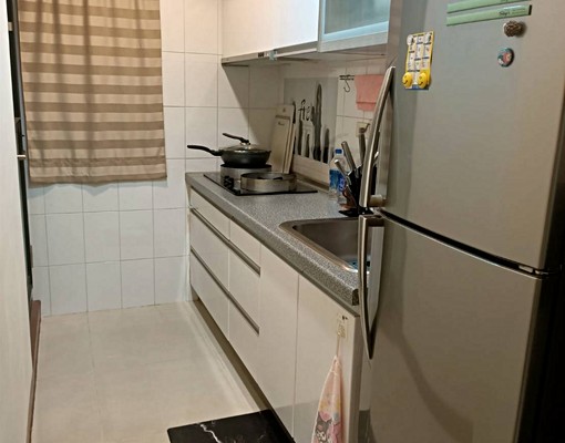 步行捷運三分鐘,近自由黃昏市場,生活機能佳,即可入住 - Image 8