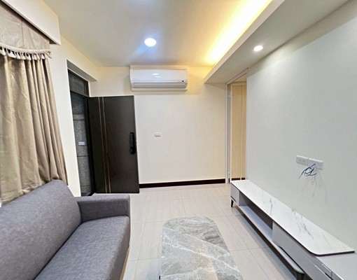 府中⚡️免爬高☀️採光佳☀️獨立陽台☀️傢俱齊☀️獨洗曬☀️ - Image 5