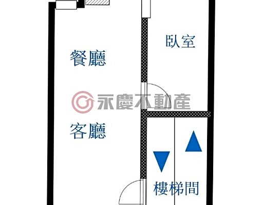 全新翻修公寓3樓,正德國中旁(可申請租補、可寵限貓咪) - Image 2