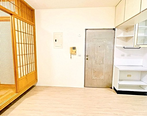 ❤️台北橋捷運站❤️電梯2+1房❤️可租補入籍❤️台電 - Image 5