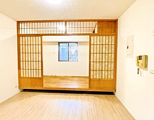 ❤️台北橋捷運站❤️電梯2+1房❤️可租補入籍❤️台電 - Image 3