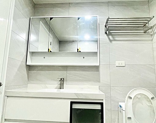 ❤️台北橋捷運站❤️電梯2+1房❤️可租補入籍❤️台電 - Image 9