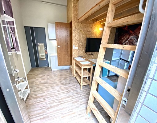 東海靜宜弘光可寵稀有樓中樓獨洗曬汽車好停可租補 - Image 3