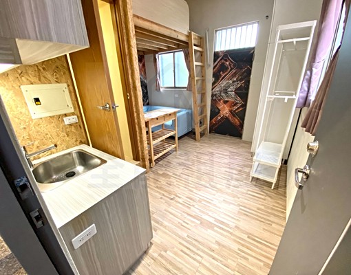 東海靜宜弘光可寵稀有樓中樓獨洗曬汽車好停可租補 - Image 4